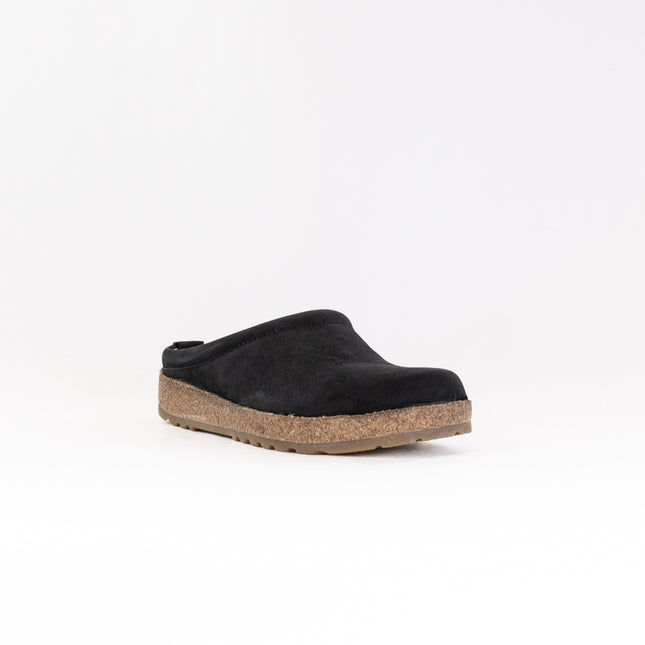 Haflinger Phillip (Unisex) - Black