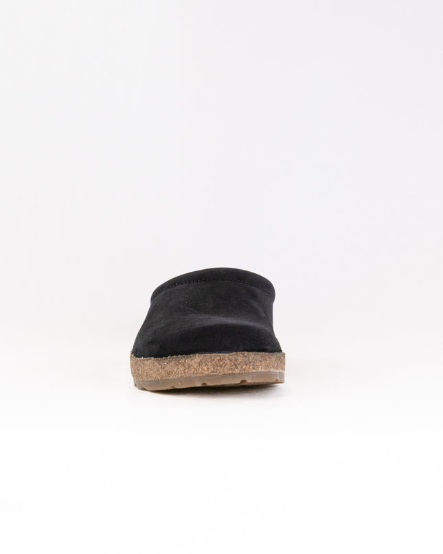 Haflinger Phillip (Unisex) - Black