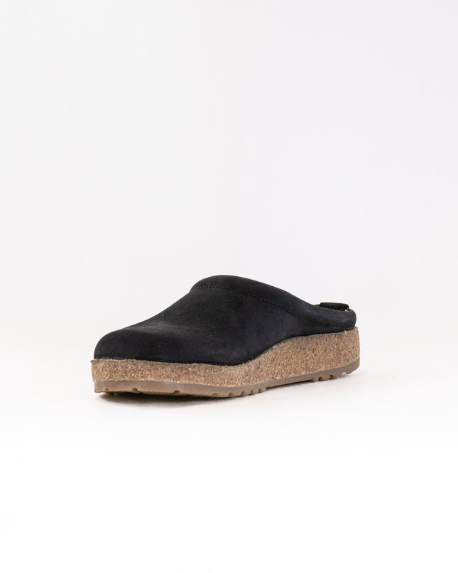 Haflinger Phillip (Unisex) - Black