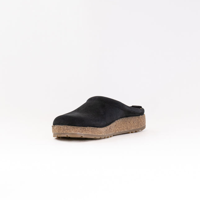 Haflinger Phillip (Unisex) - Black