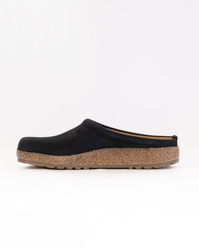 Haflinger Phillip (Unisex) - Black