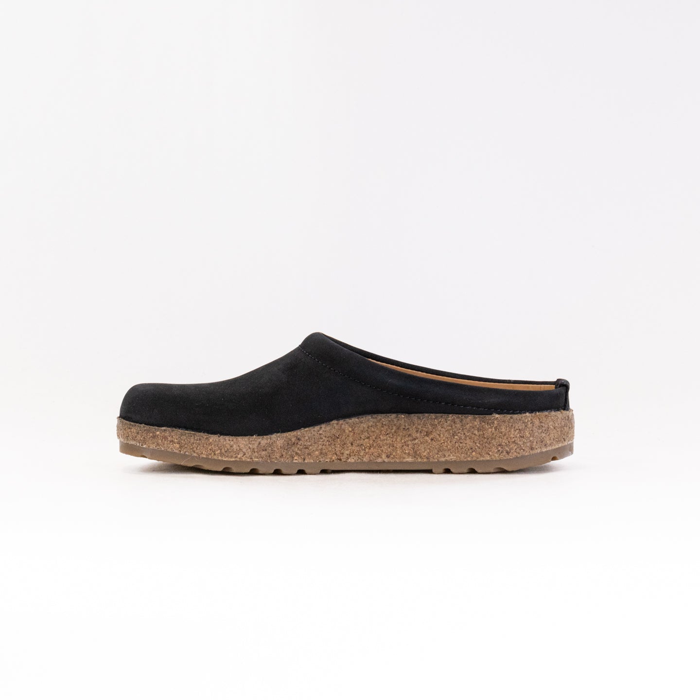 Haflinger Phillip (Unisex) - Black