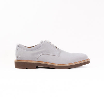 Ecco Metro London Derby (Men's) - Gravel
