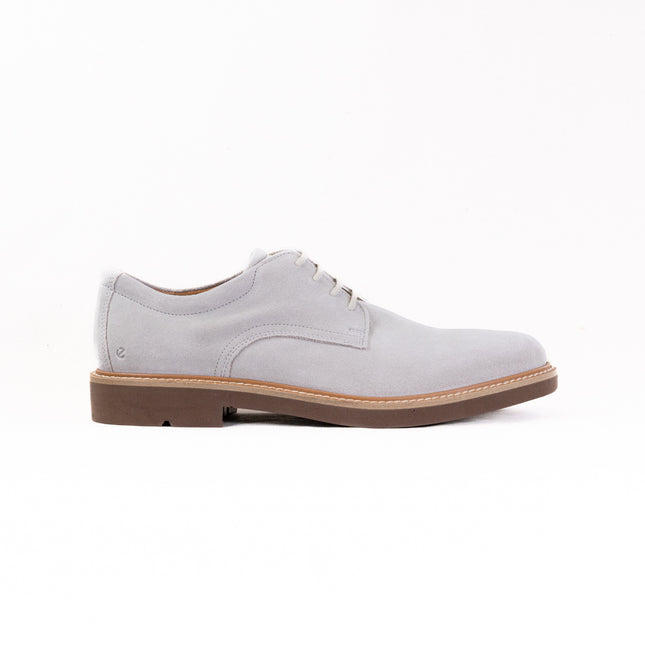 Ecco Metro London Derby (Men's) - Gravel