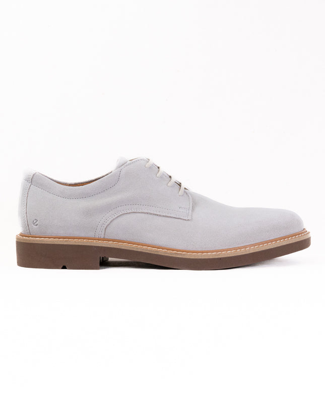 Ecco Metro London Derby (Men's) - Gravel