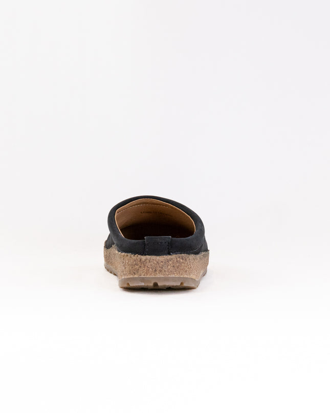 Haflinger Phillip (Unisex) - Black