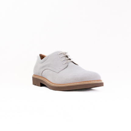 Ecco Metro London Derby (Men's) - Gravel