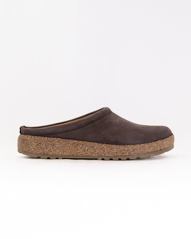 Haflinger Phillip (Unisex) - Mocca