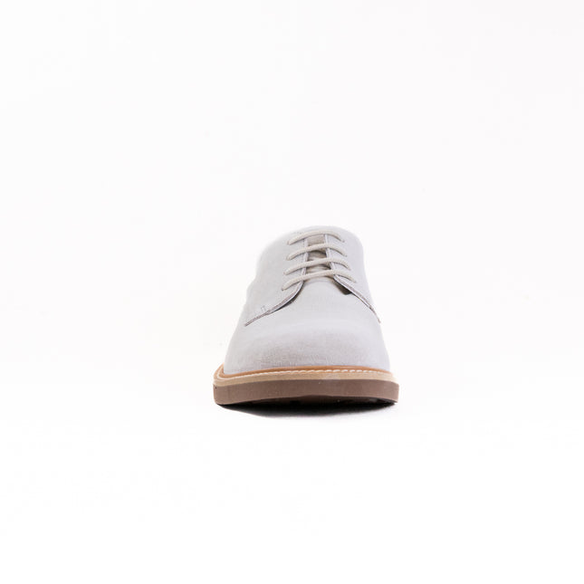 Ecco Metro London Derby (Men's) - Gravel