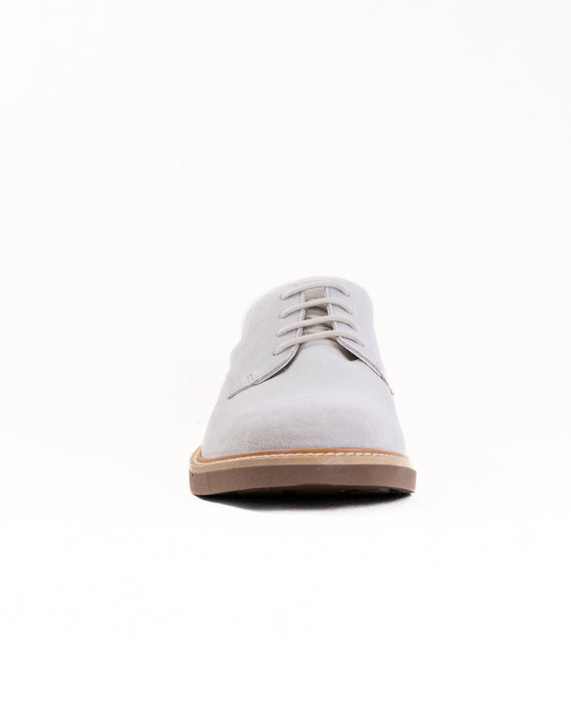 Ecco Metro London Derby (Men's) - Gravel