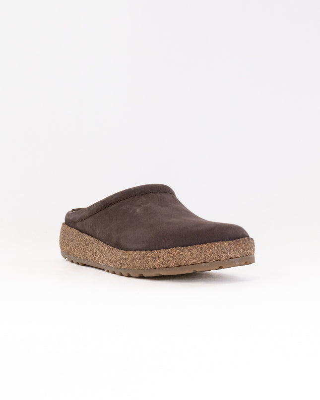 Haflinger Phillip (Unisex) - Mocca