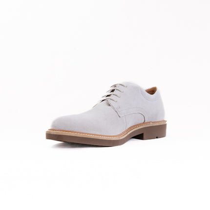 Ecco Metro London Derby (Men's) - Gravel