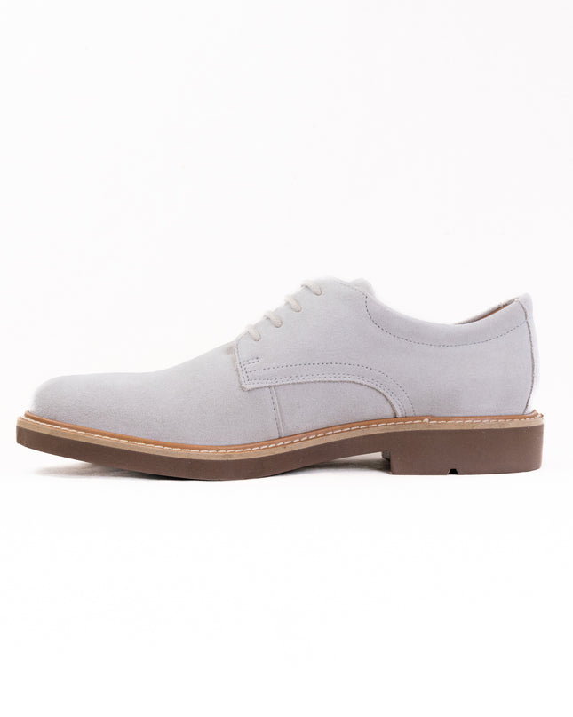Ecco Metro London Derby (Men's) - Gravel