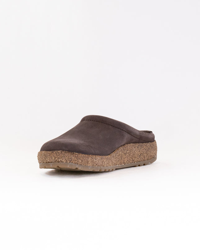 Haflinger Phillip (Unisex) - Mocca