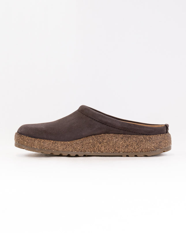 Haflinger Phillip (Unisex) - Mocca