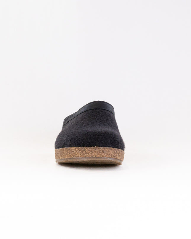 Haflinger GZL45 (Unisex) - Black