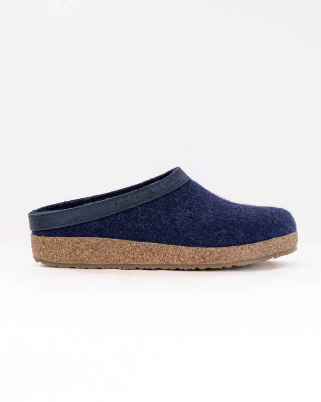 Haflinger GZL (Unisex) - Captains Blue