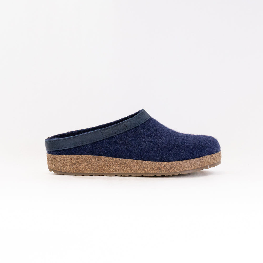 Haflinger GZL (Unisex) - Captains Blue