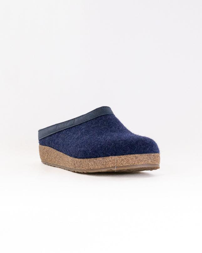 Haflinger GZL (Unisex) - Captains Blue