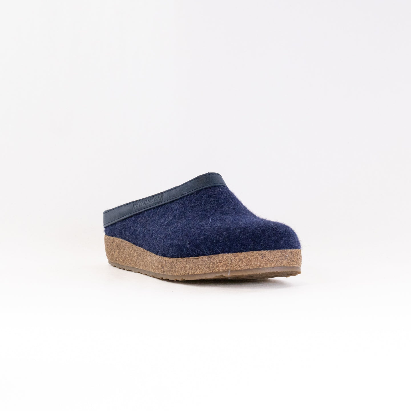 Haflinger GZL (Unisex) - Captains Blue