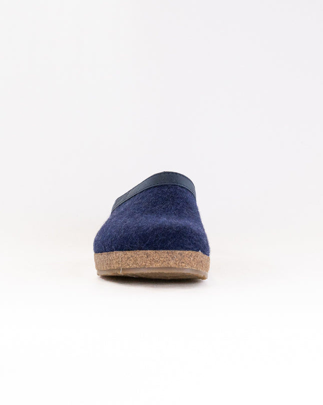 Haflinger GZL (Unisex) - Captains Blue