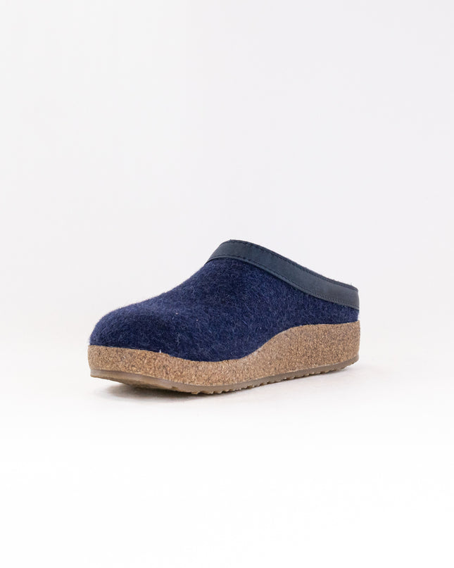 Haflinger GZL (Unisex) - Captains Blue
