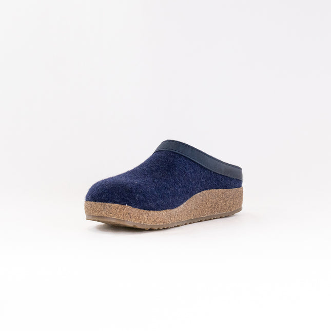 Haflinger GZL (Unisex) - Captains Blue