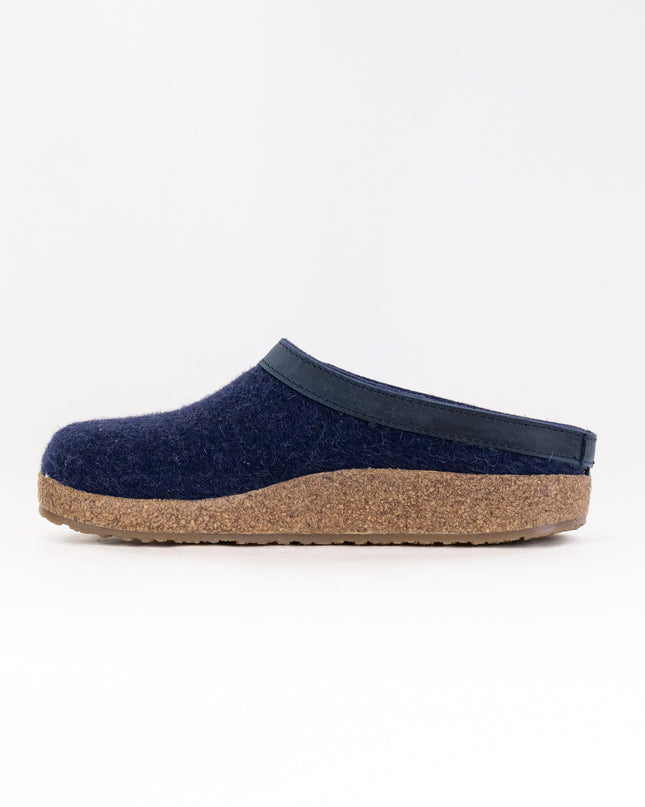 Haflinger GZL (Unisex) - Captains Blue