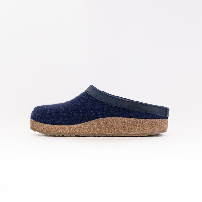 Haflinger GZL (Unisex) - Captains Blue