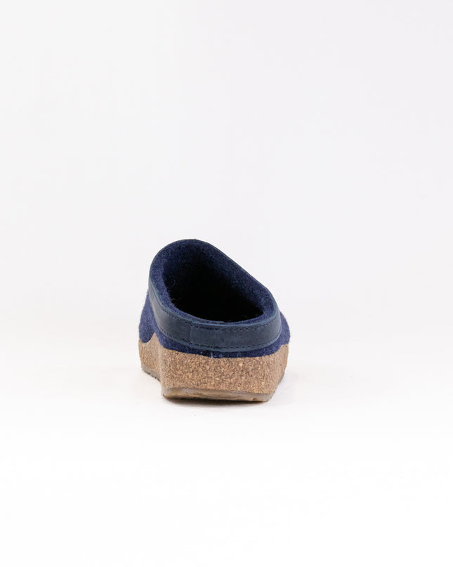 Haflinger GZL (Unisex) - Captains Blue
