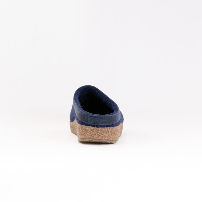 Haflinger GZL (Unisex) - Captains Blue