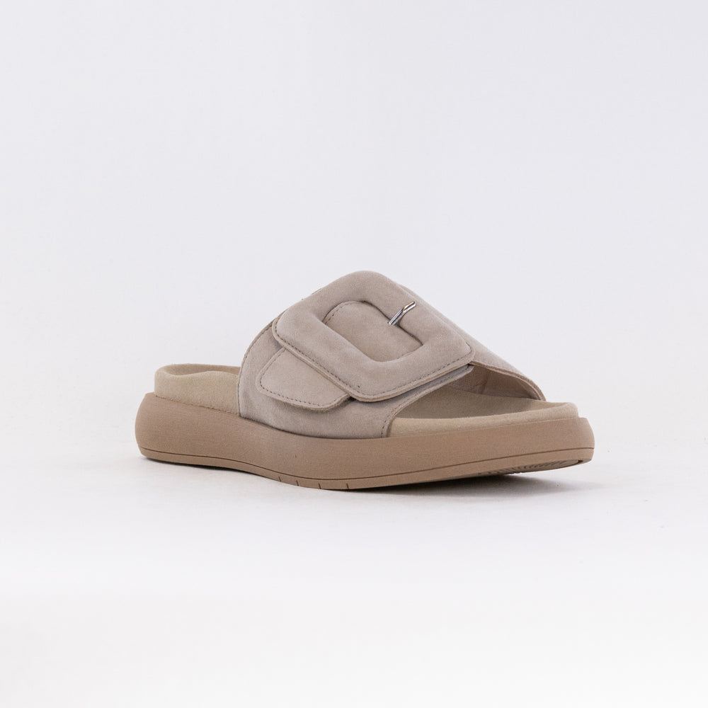 Gabor 23.751 Sandal (Women's) - Desert Suede