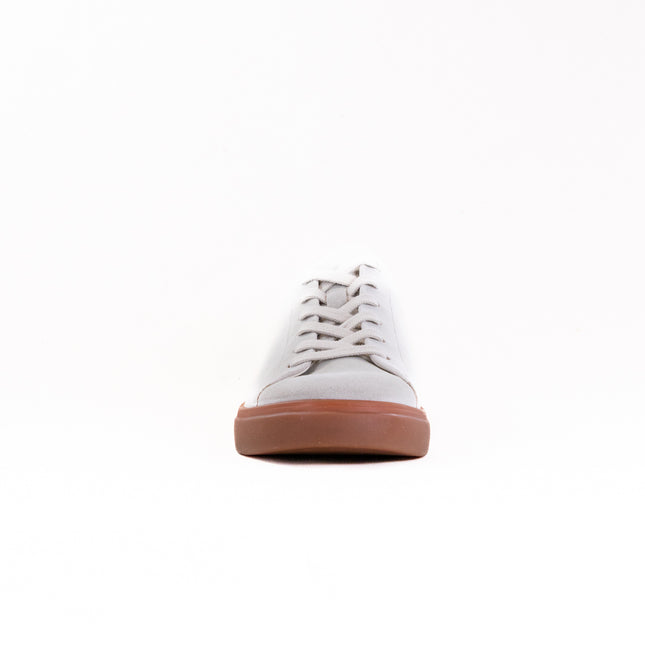Ecco Soft 10 Lace Up Sneaker (Men's) - Gravel