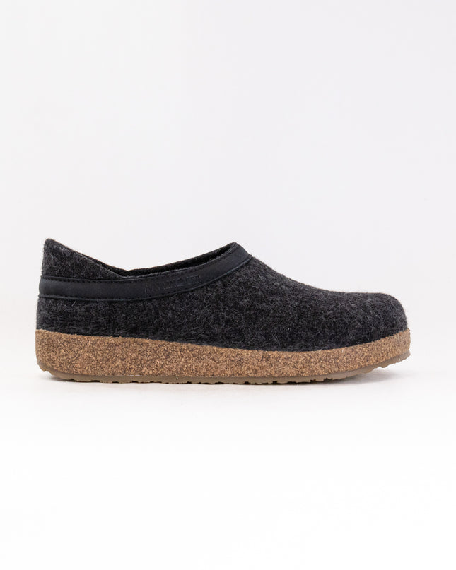 Haflinger GZH (Unisex) - Charcoal