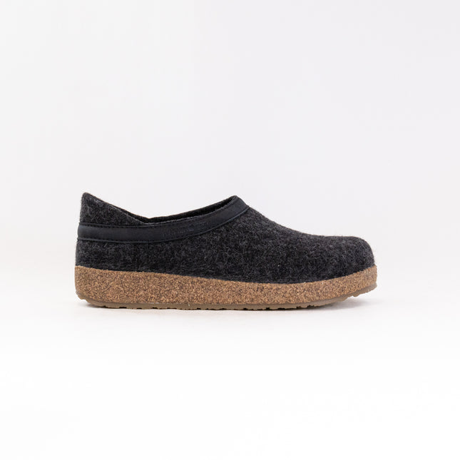 Haflinger GZH (Unisex) - Charcoal