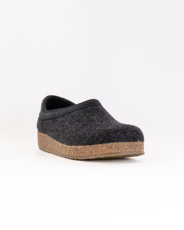 Haflinger GZH (Unisex) - Charcoal