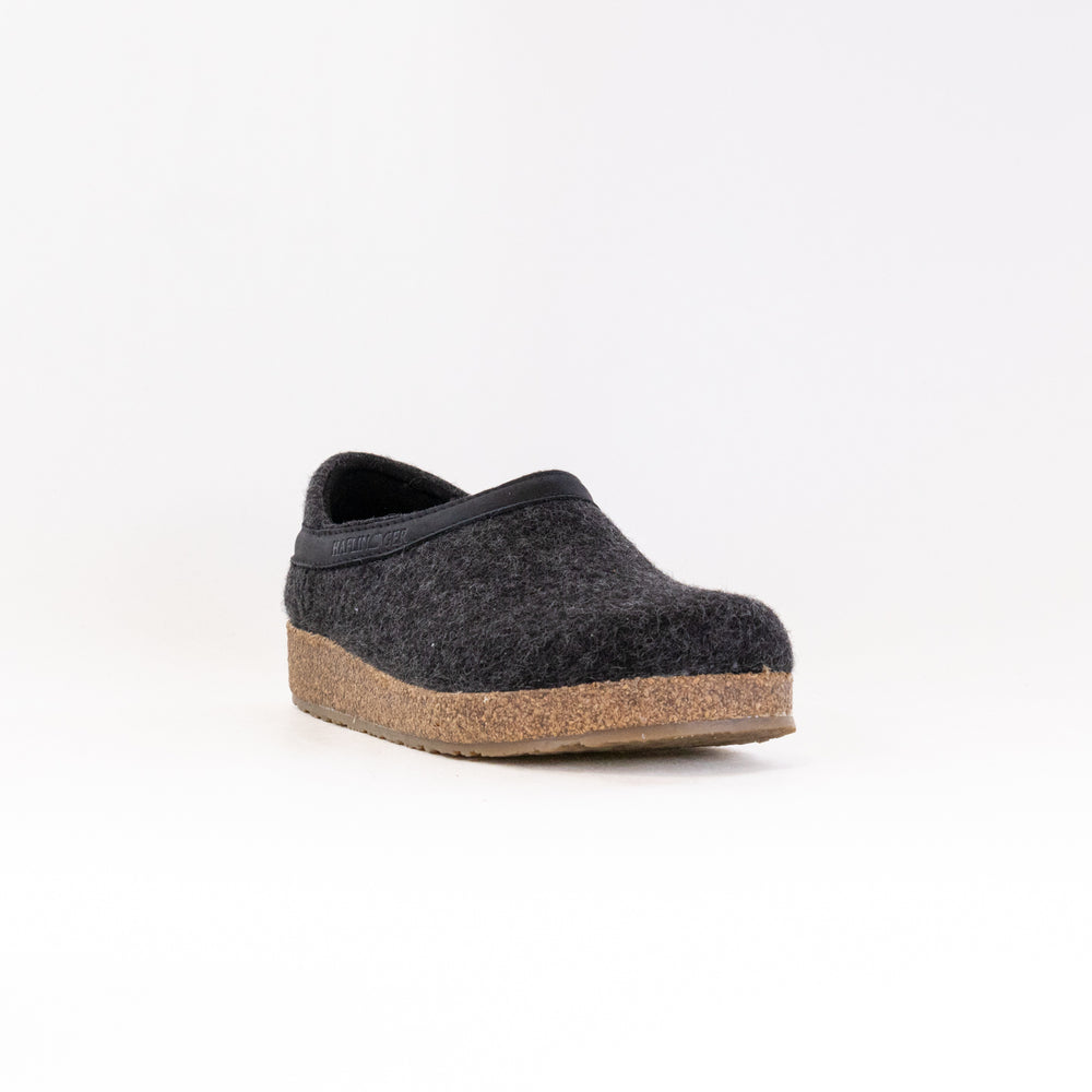 Haflinger GZH (Unisex) - Charcoal