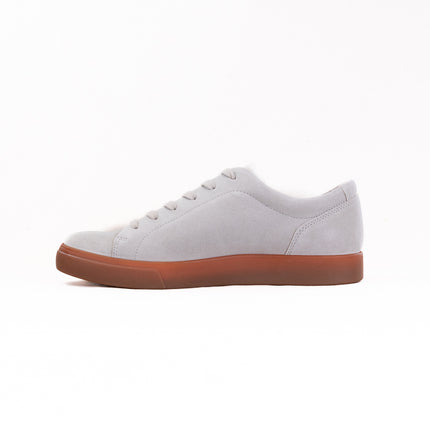 Ecco Soft 10 Lace Up Sneaker (Men's) - Gravel