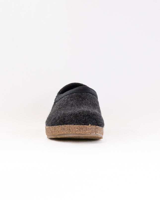 Haflinger GZH (Unisex) - Charcoal