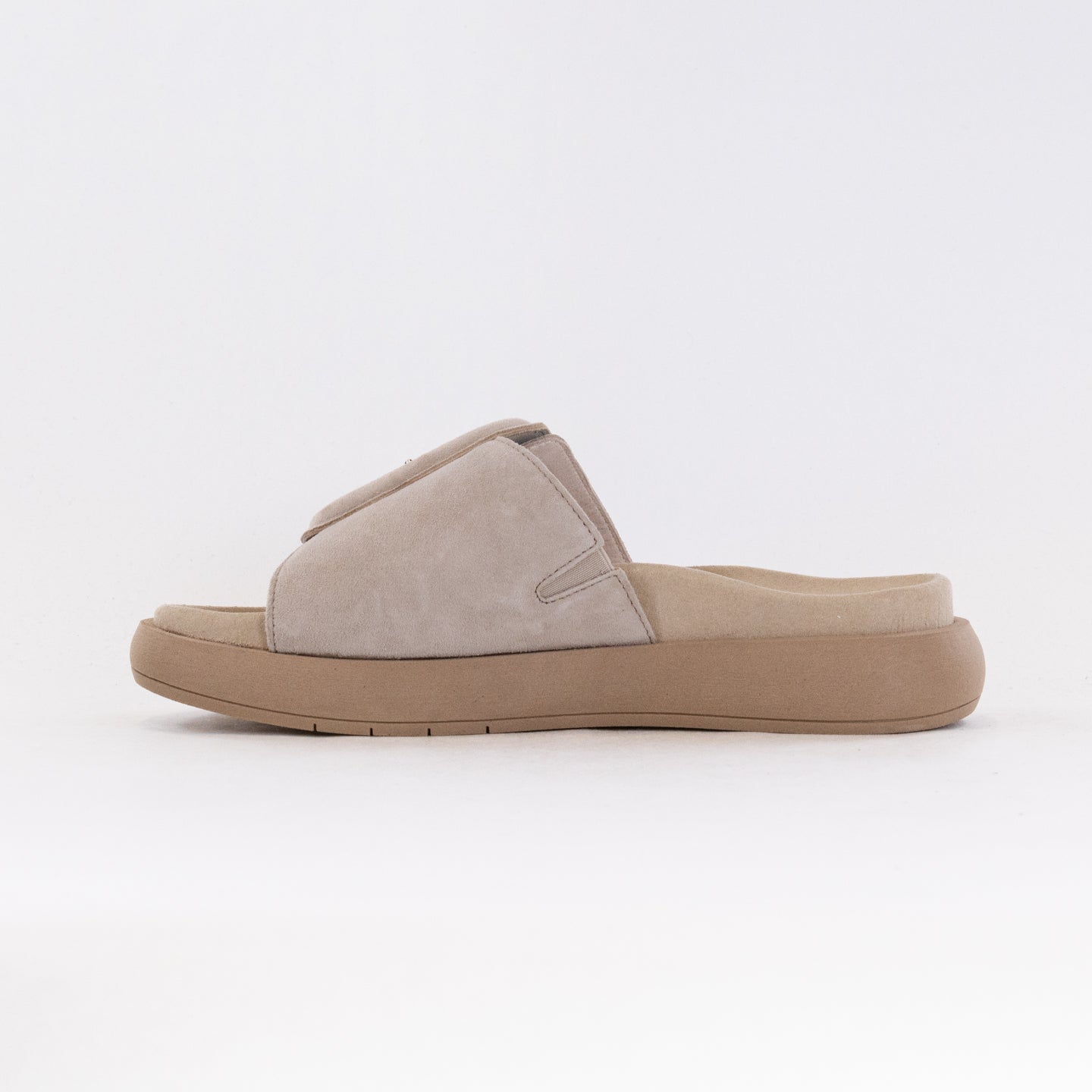 Gabor 23.751 Sandal (Women's) - Desert Suede