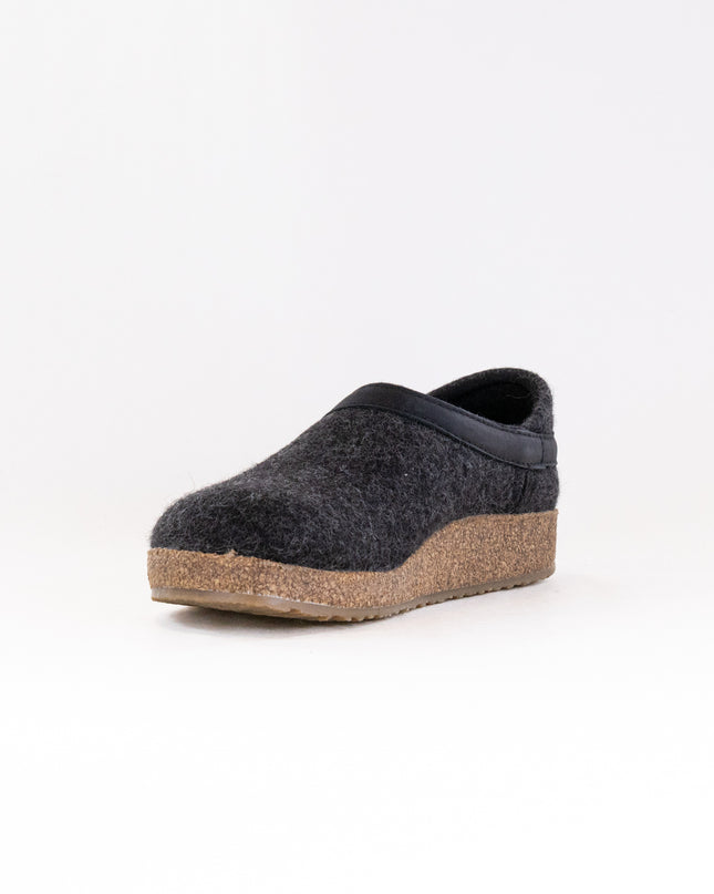 Haflinger GZH (Unisex) - Charcoal