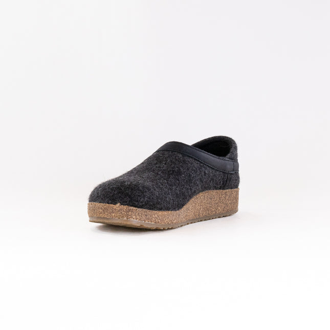 Haflinger GZH (Unisex) - Charcoal