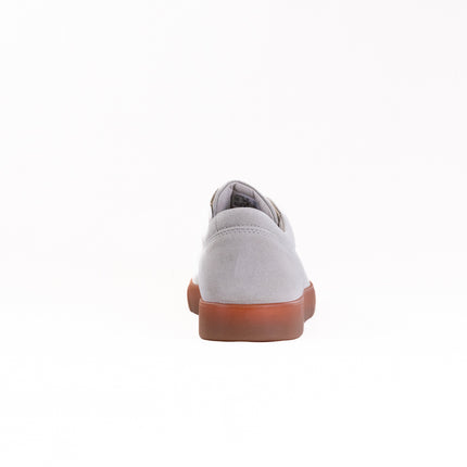 Ecco Soft 10 Lace Up Sneaker (Men's) - Gravel