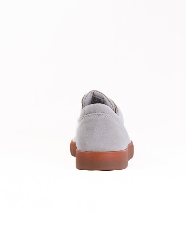 Ecco Soft 10 Lace Up Sneaker (Men's) - Gravel