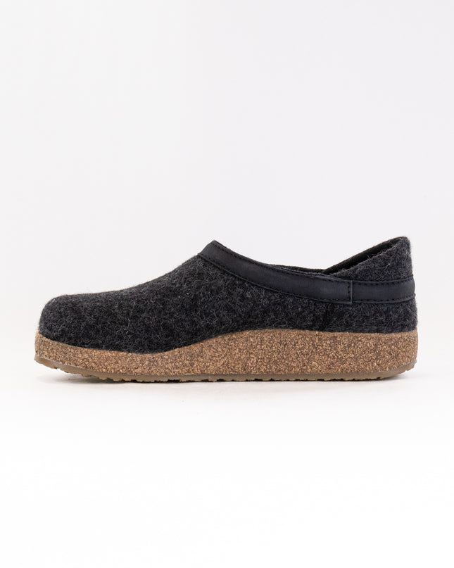 Haflinger GZH (Unisex) - Charcoal