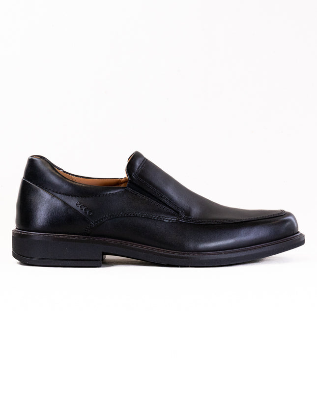 Ecco Holton Slip On (Men's) - Black