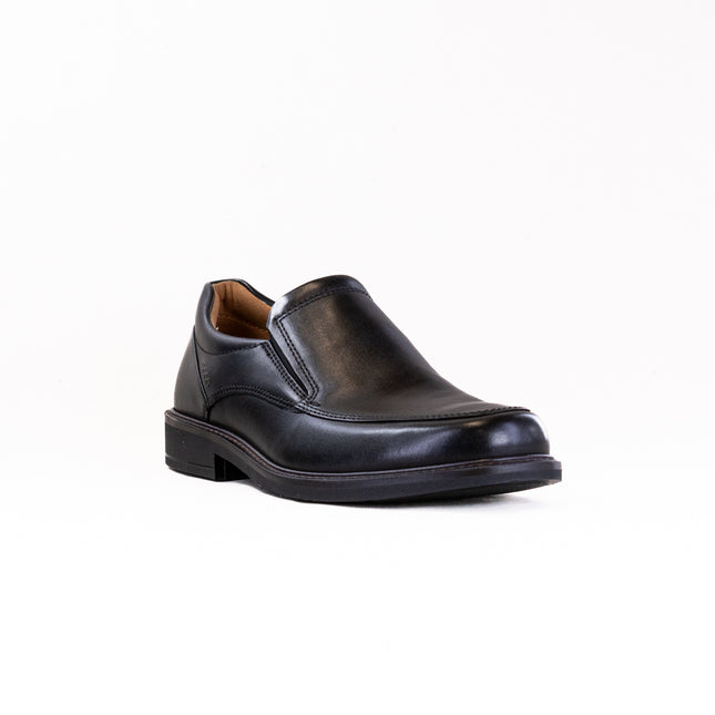 Ecco Holton Slip On (Men's) - Black