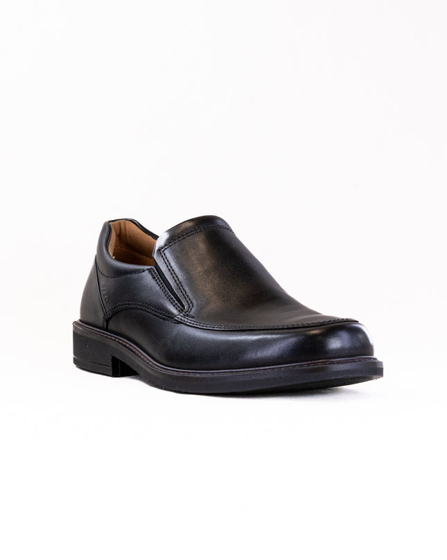 Ecco Holton Slip On (Men's) - Black
