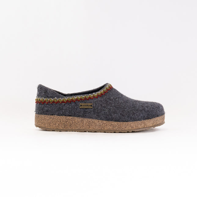 Haflinger GZH Zig Zag (Unisex) - Grey