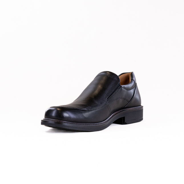 Ecco Holton Slip On (Men's) - Black